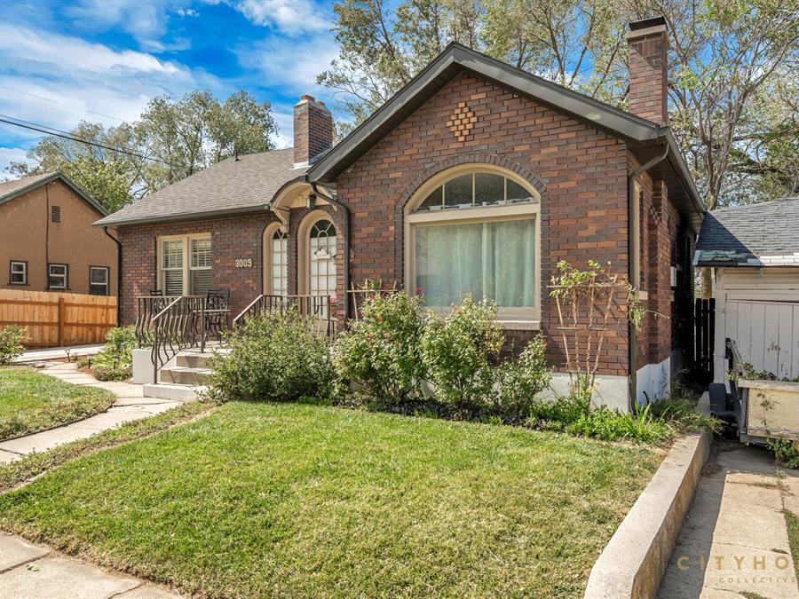 Goin' to Jackson Ave